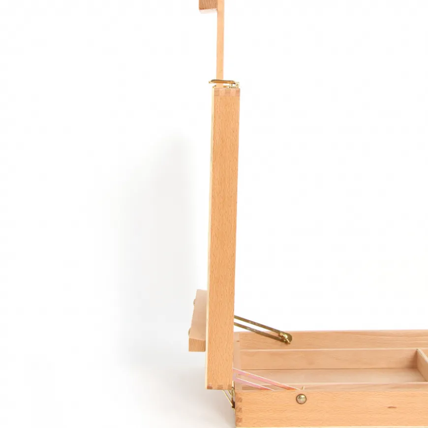 Caixa Cavalete Inart