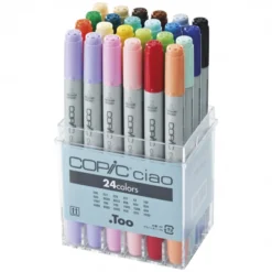 Caixa Copic Ciao