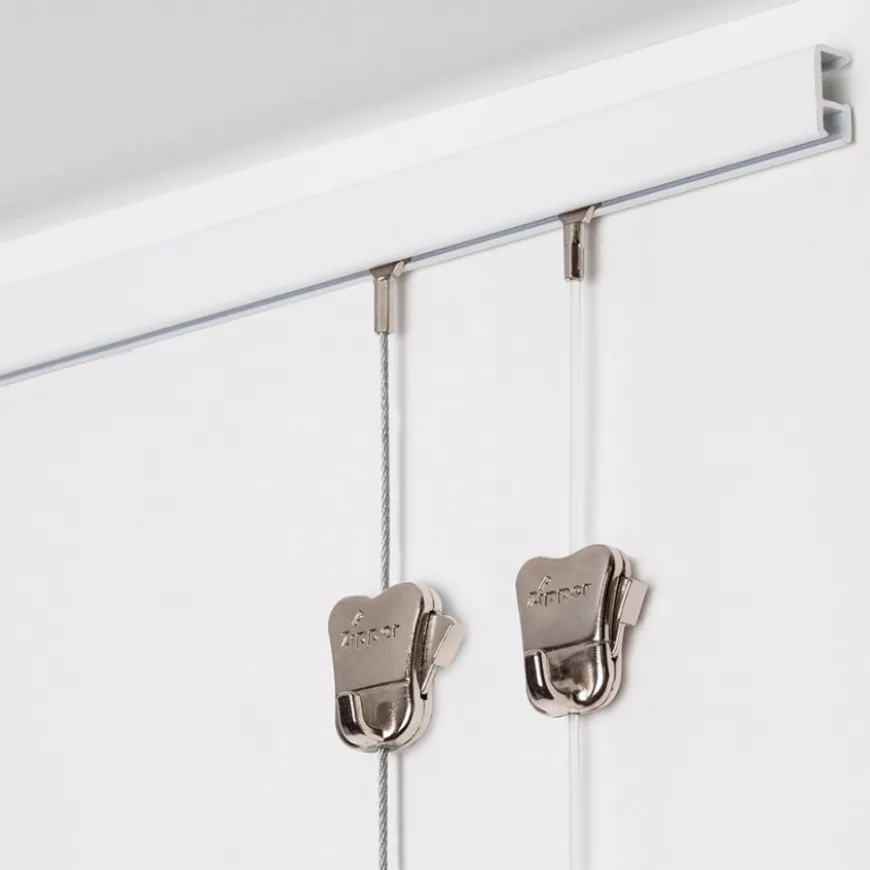 Calha Minirail STAS