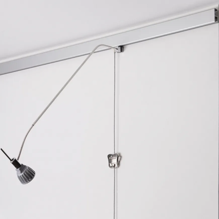 Calha MultiRail STAS