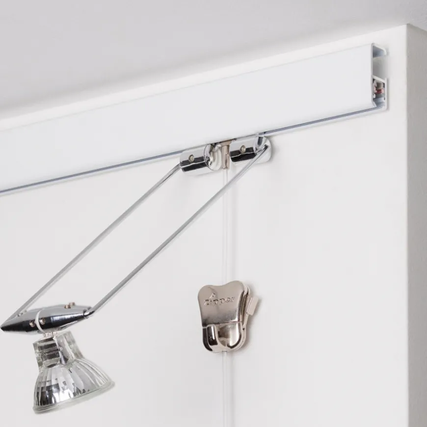 Calha MultiRail STAS