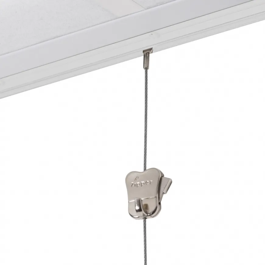 Calha STAS U-Rail