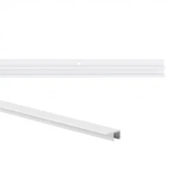 Calha STAS U-Rail
