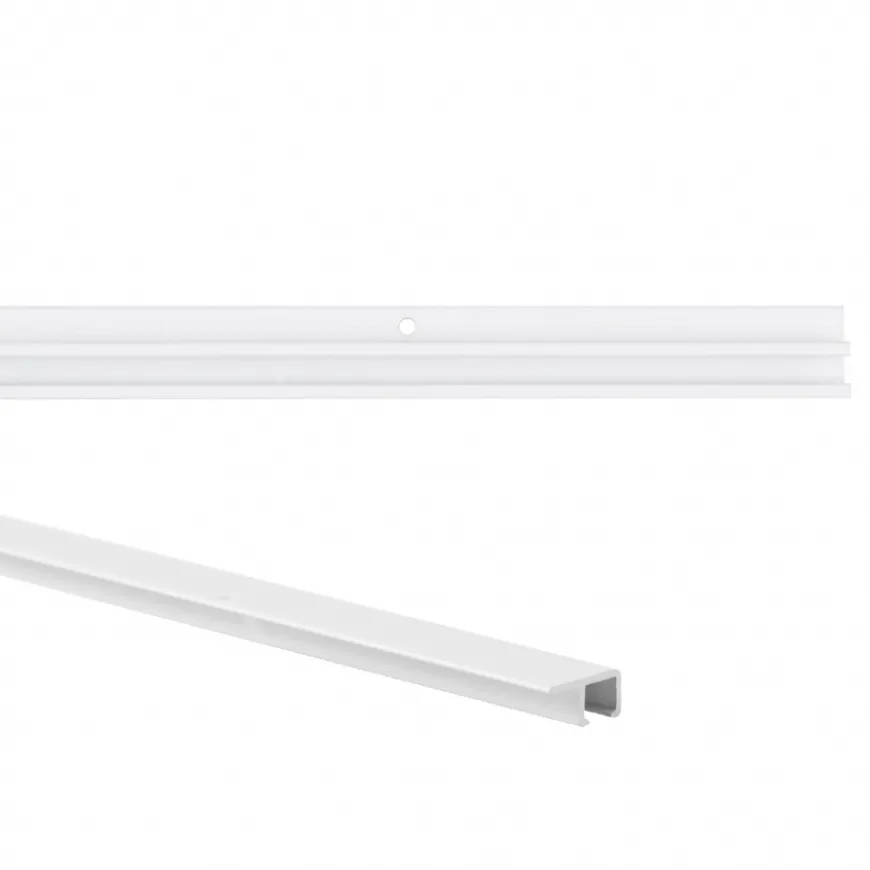 Calha STAS U-Rail