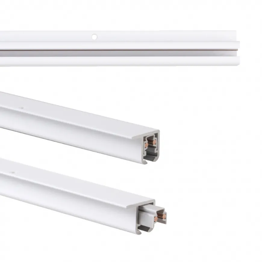 Calha U-Rail Multi STAS