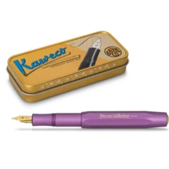 Caneta Alumínio Collection Kaweco