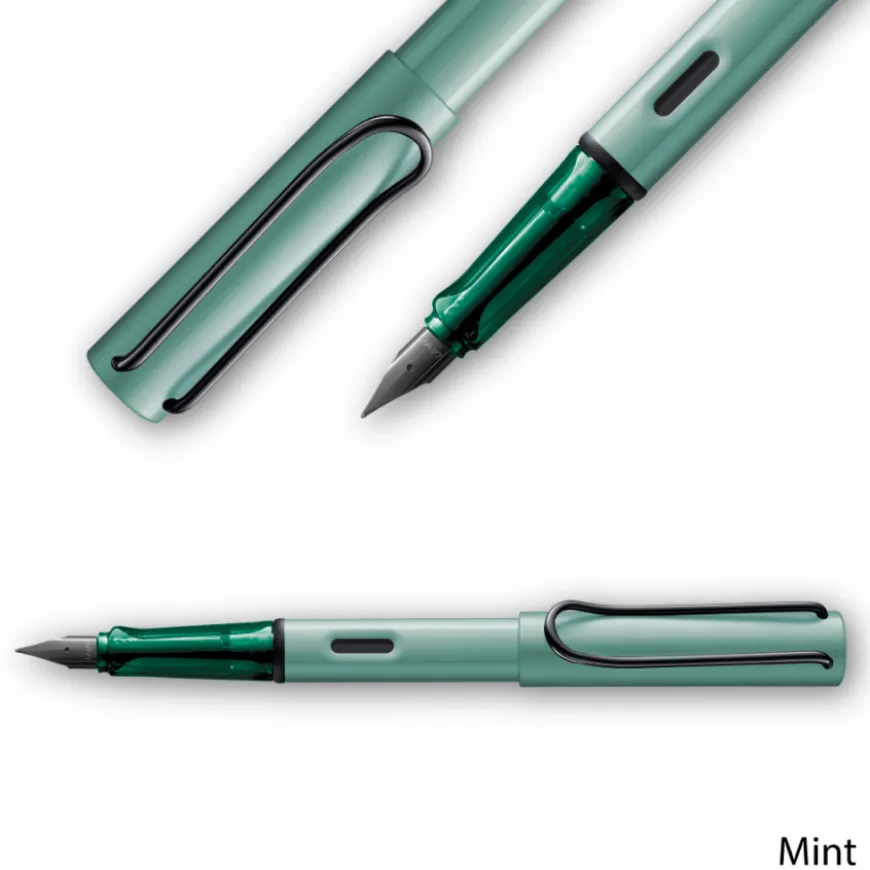 Caneta Aparo AL-Star Lamy