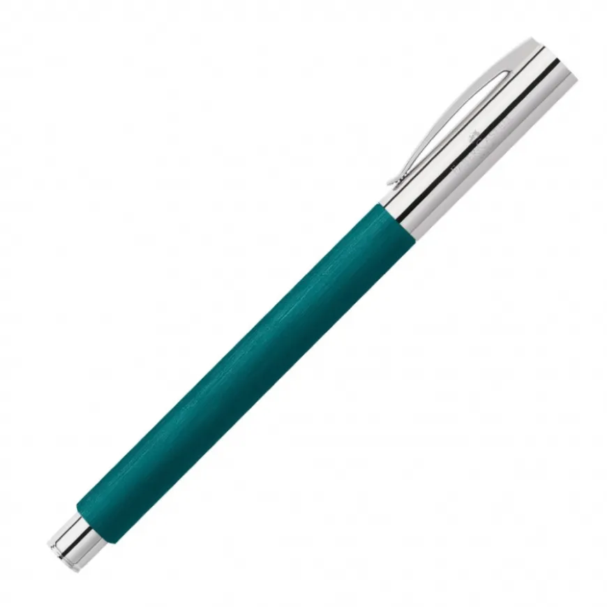 Caneta Aparo Ambition Faber-Castell