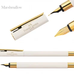 Caneta Aparo Neo Slim Faber Castell