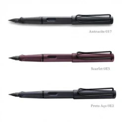 Caneta Aparo Safari Lamy