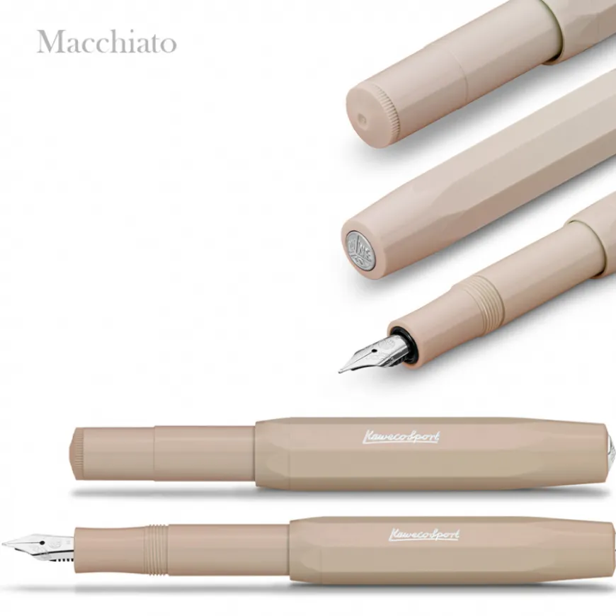 Caneta Aparo Skyline Sport Kaweco