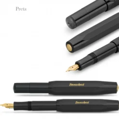 Caneta Classic Sport Kaweco