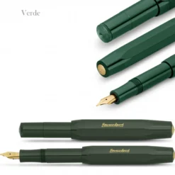 Caneta Classic Sport Kaweco
