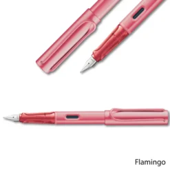 Caneta de Aparo Edição Especial AL-Star Lamy