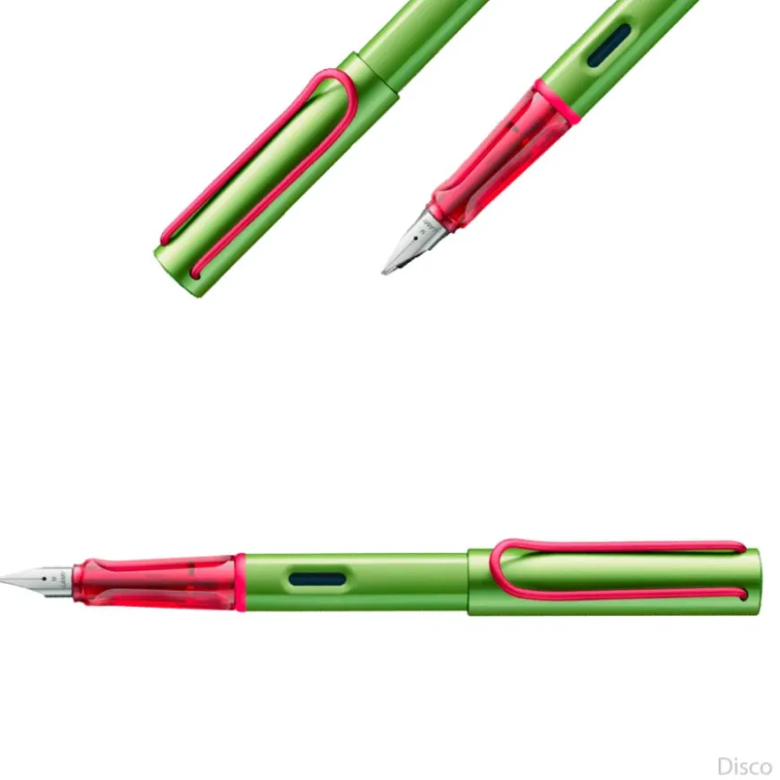 Caneta LAMY Al-Star Disco & Roller Skate