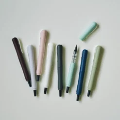 Caneta LetterPen Cocoiro Extra Fina ZIG