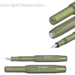 Caneta Lunar Sport Kaweco