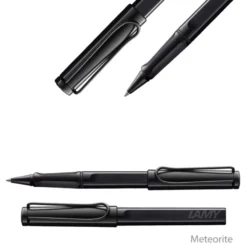 Caneta Roller LAMY Safari Meteora & Meteorite