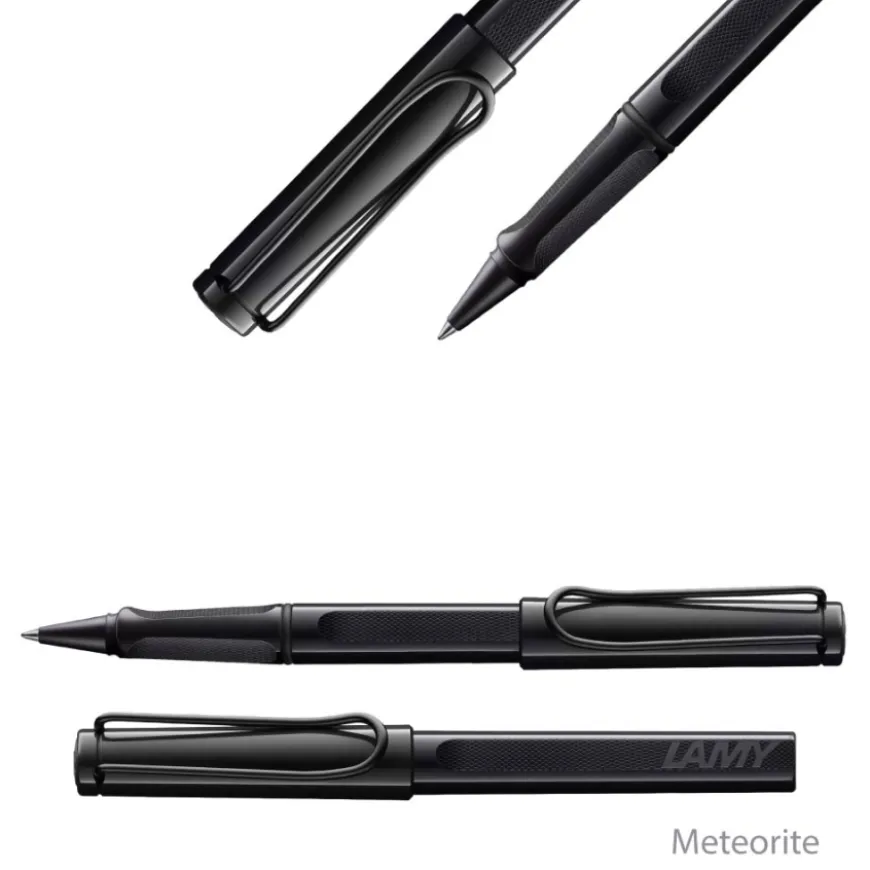 Caneta Roller LAMY Safari Meteora & Meteorite