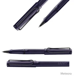 Caneta Roller LAMY Safari Meteora & Meteorite
