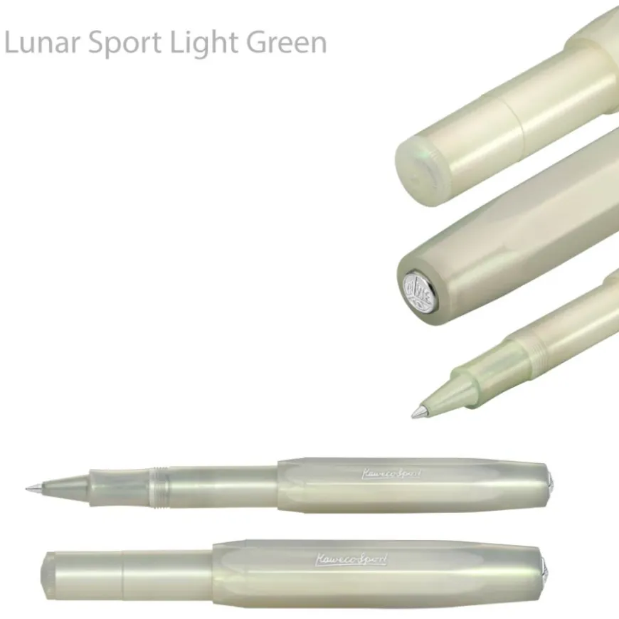 Caneta Roller Lunar Sport Kaweco