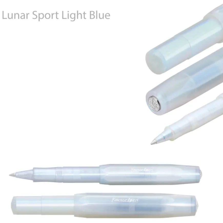 Caneta Roller Lunar Sport Kaweco