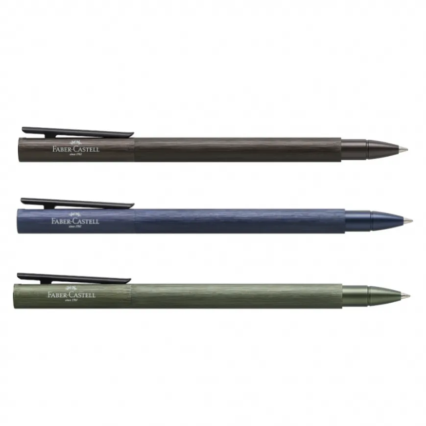 Caneta Roller NEO SLIM Faber Castell