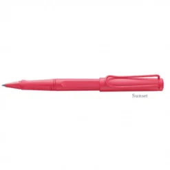Caneta Roller Safari Lamy