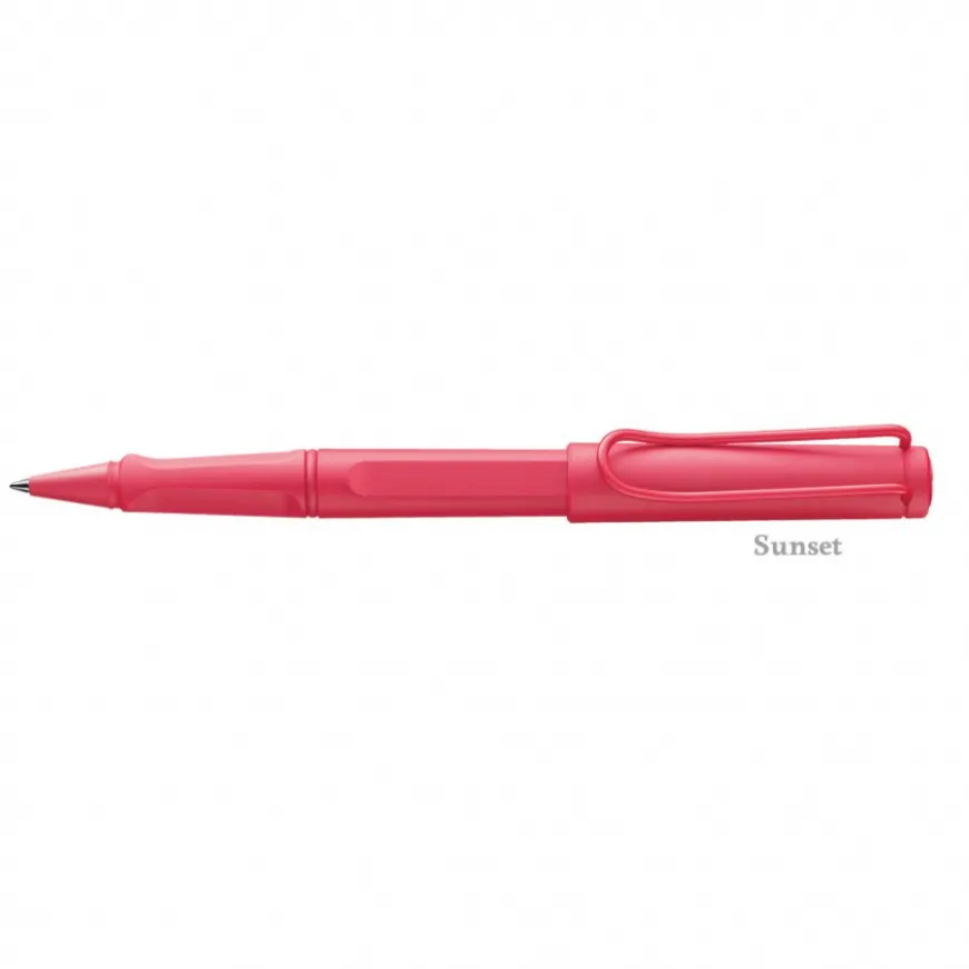 Caneta Roller Safari Lamy