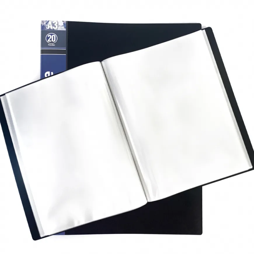 Capa Catálogo Deluxe