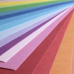Cartolina Colore Fabriano