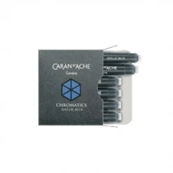 Cartuchos de tinta Chromatics Caran d´Ache