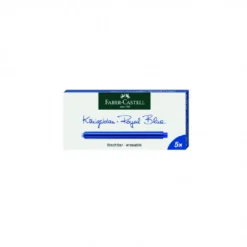 Cartuchos de tinta Faber-Castell