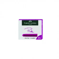 Cartuchos de tinta Faber-Castell