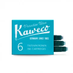 Cartuchos de tinta Kaweco