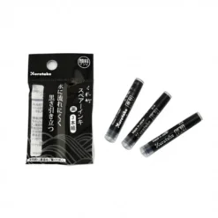 Cartuchos para Marcador Pincel Tinta Pigmentada ZIG Kuretake