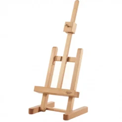 Cavalete de Mesa Mabef Miniatura Estudio