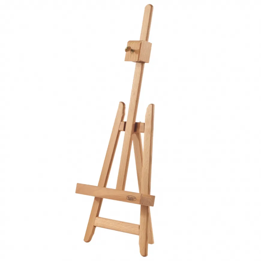 Cavalete de Mesa Mabef Miniatura Lira