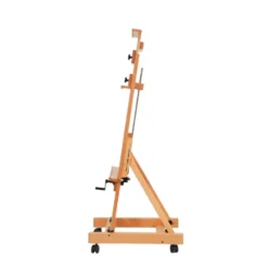 Cavalete Estúdio Master Transformável c/ Manivela +Art