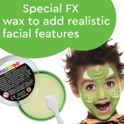 Cera Especial FX Snazaroo