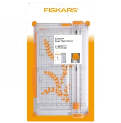 Cisalha de Papel Personal SureCut™ de Luxo Fiskars