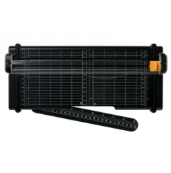 Cisalha Reciclada com Régua Movível SureCut Fiskars