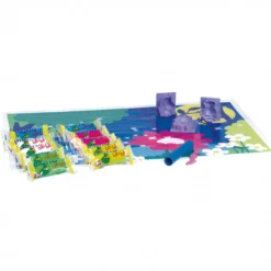 Cofre My Fairy Giotto be-bè