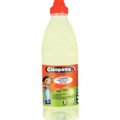 Cola Biogel Super Espessa Cléopâtre