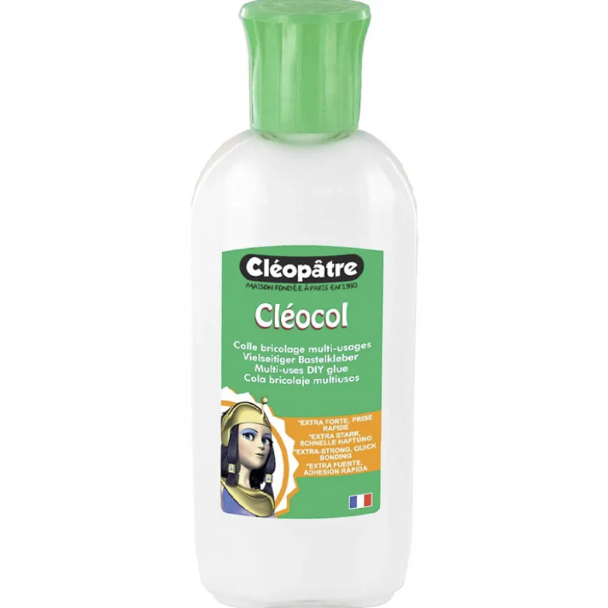 Cola Cléocol Superfícies Porosas