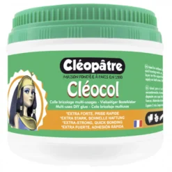 Cola Cléocol Superfícies Porosas