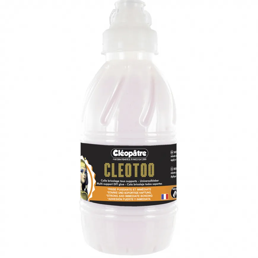 Cola CléoToo Multi Superfícies