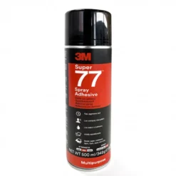 Cola Multiusos Spray 77