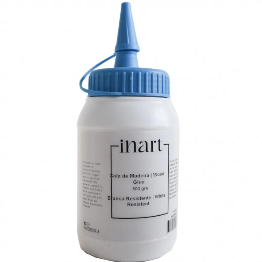 Cola para Madeira - Inart