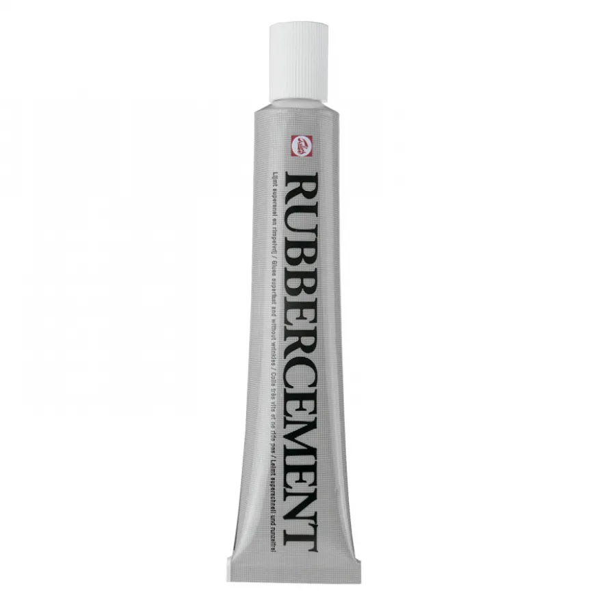 Cola Rubbercement